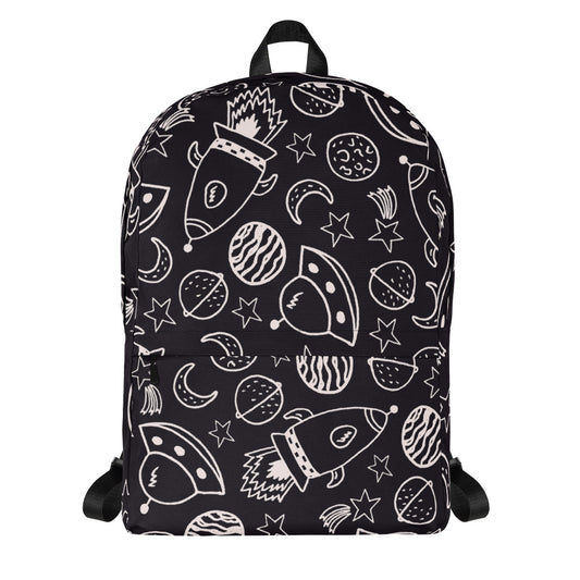 Space Backpack