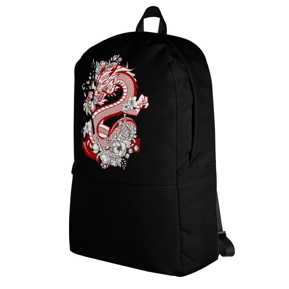 Dragon Backpack