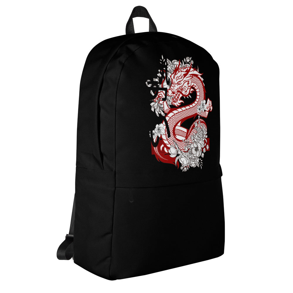 Dragon Backpack