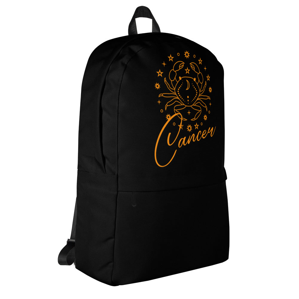 Cancer Backpack