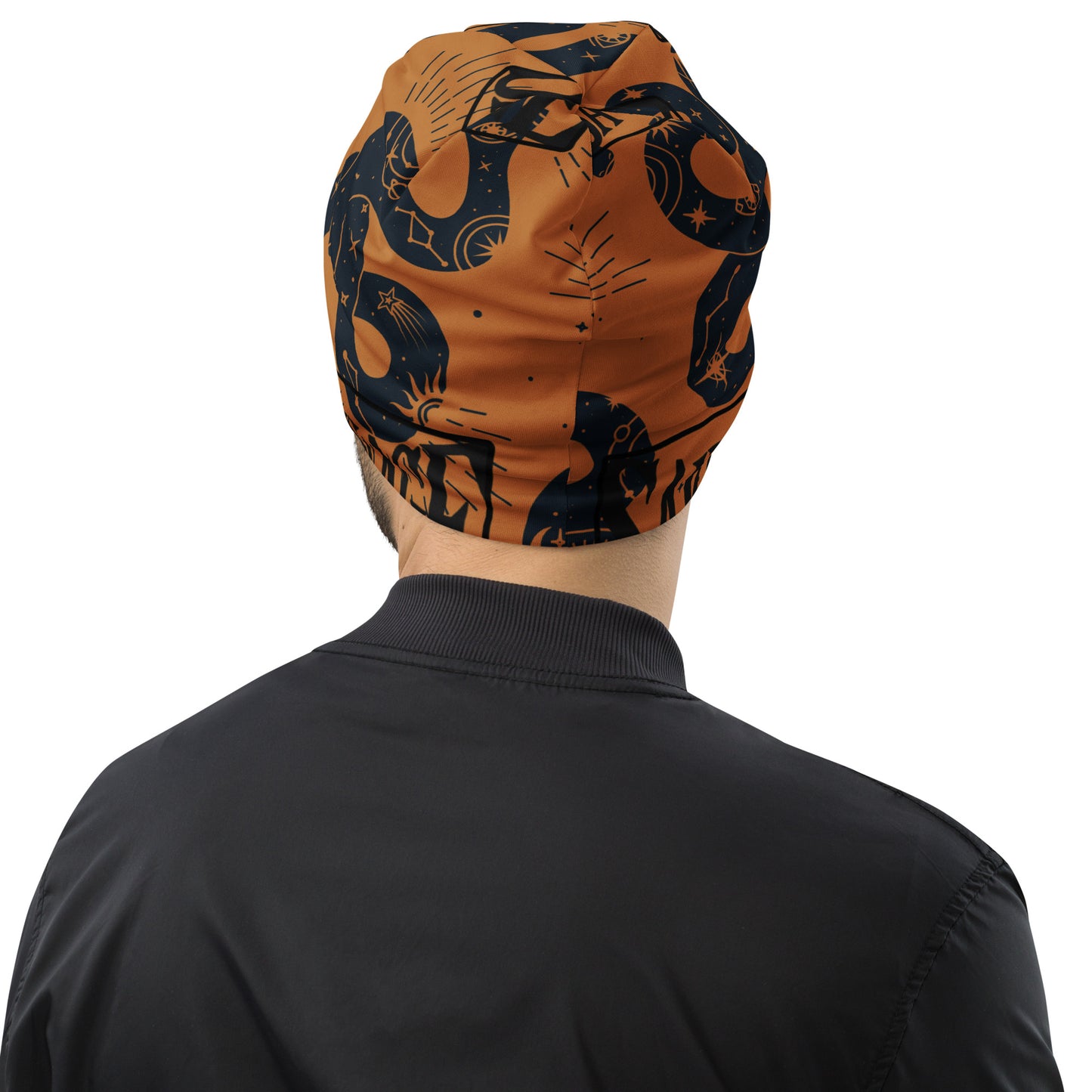 Savage Beanie