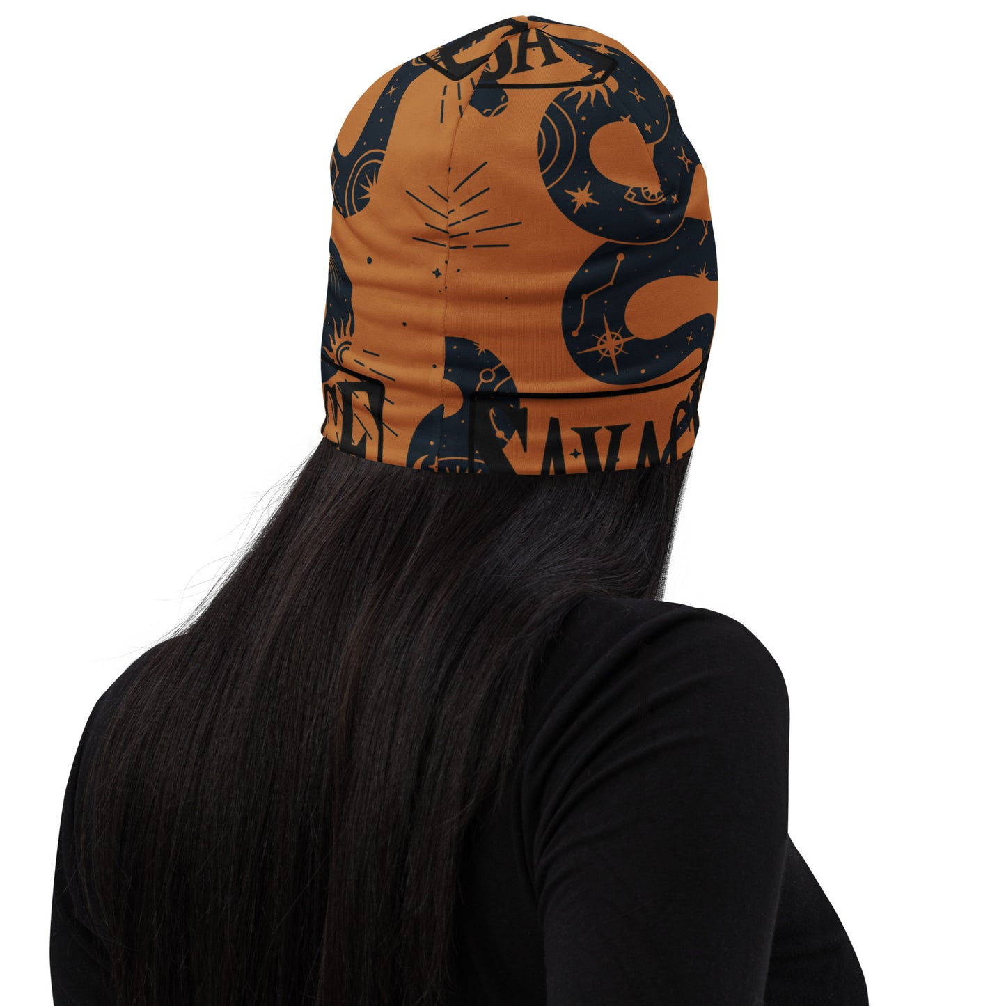 Savage Beanie