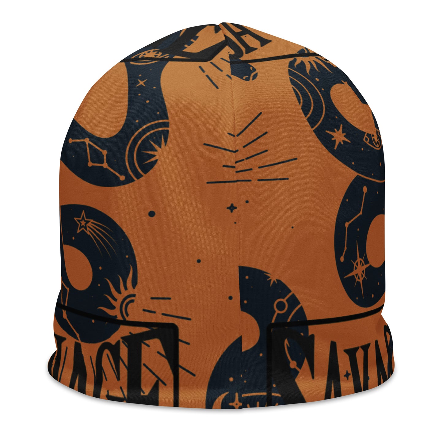Savage Beanie