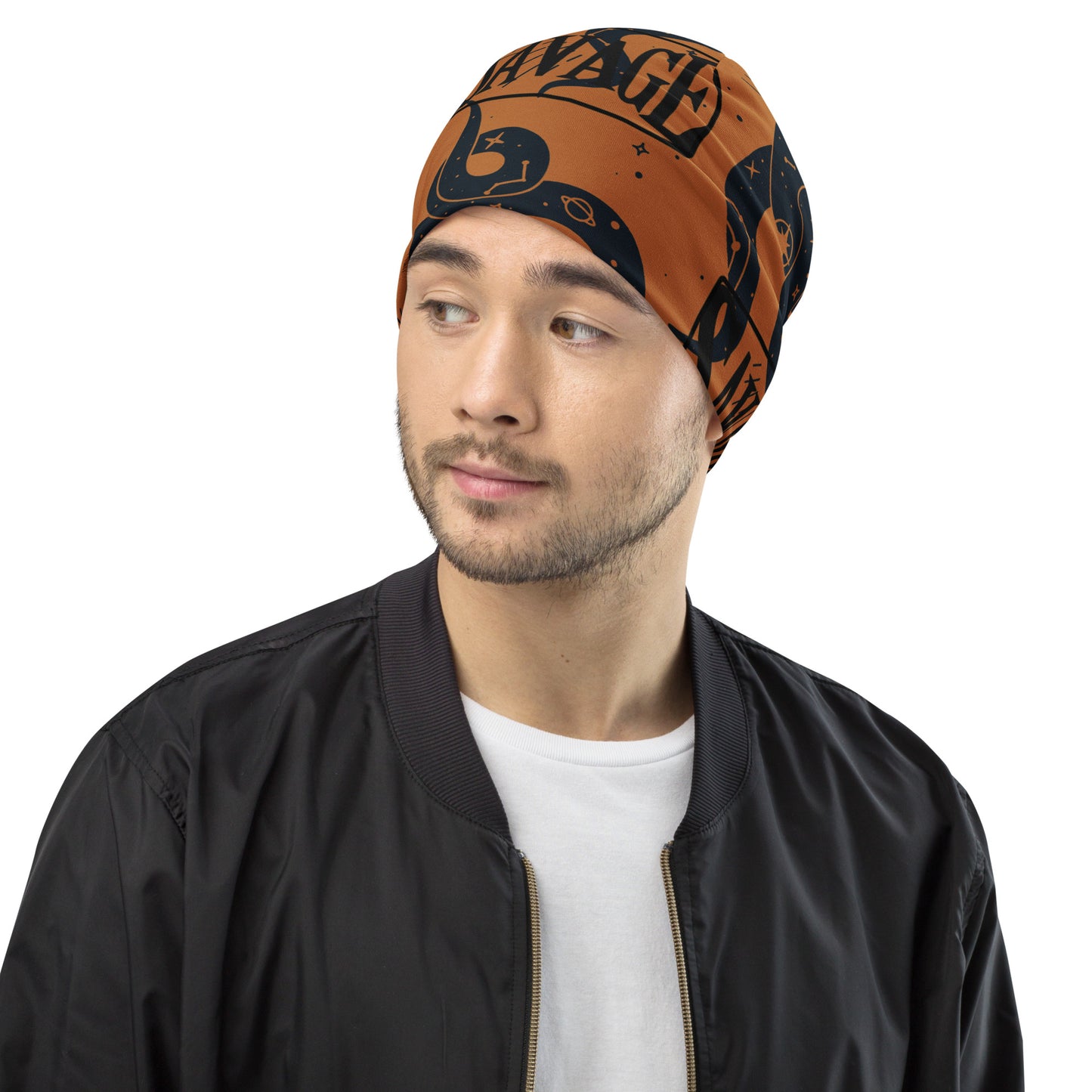 Savage Beanie