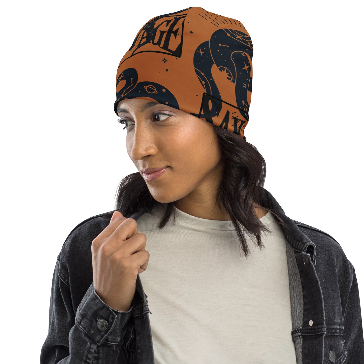 Savage Beanie