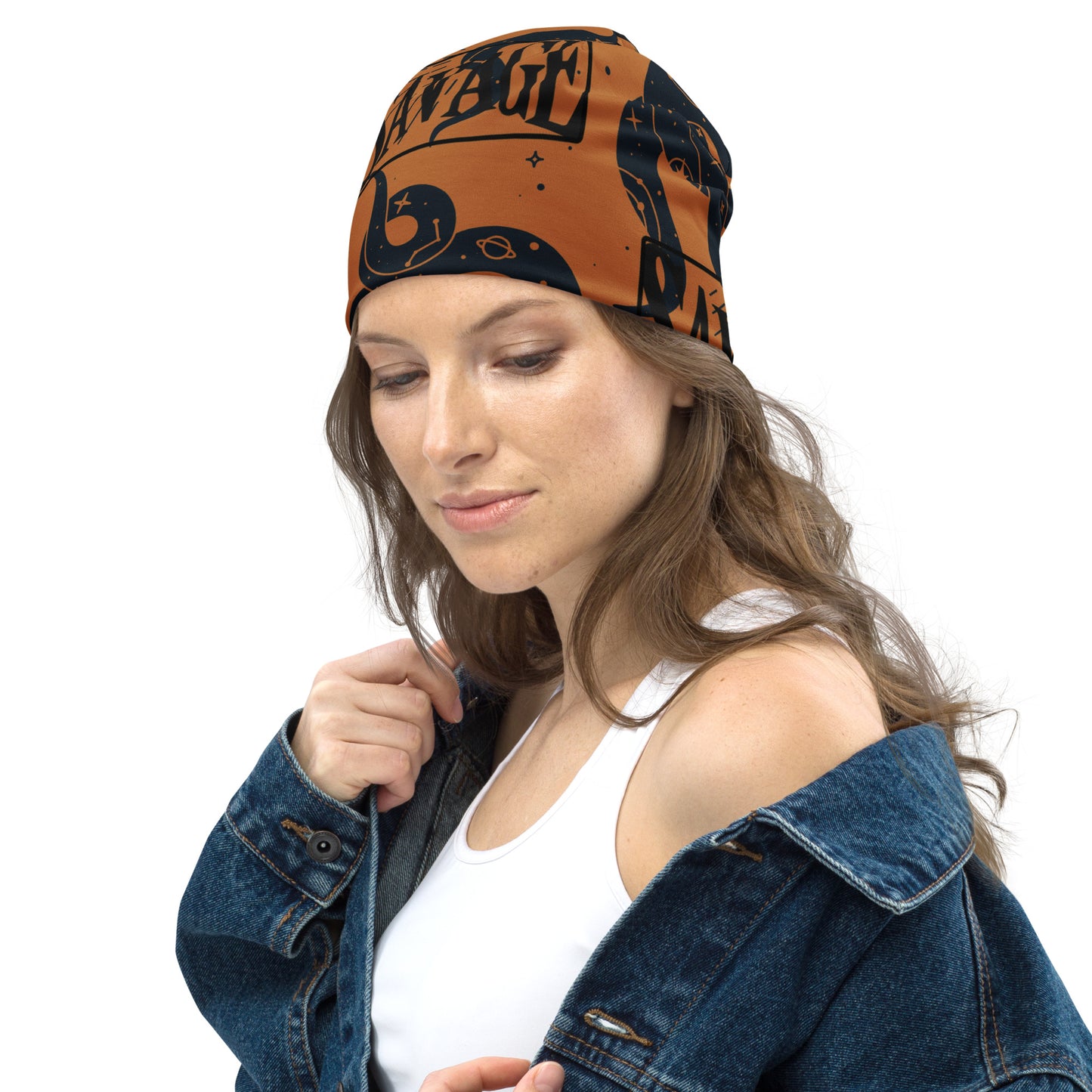 Savage Beanie