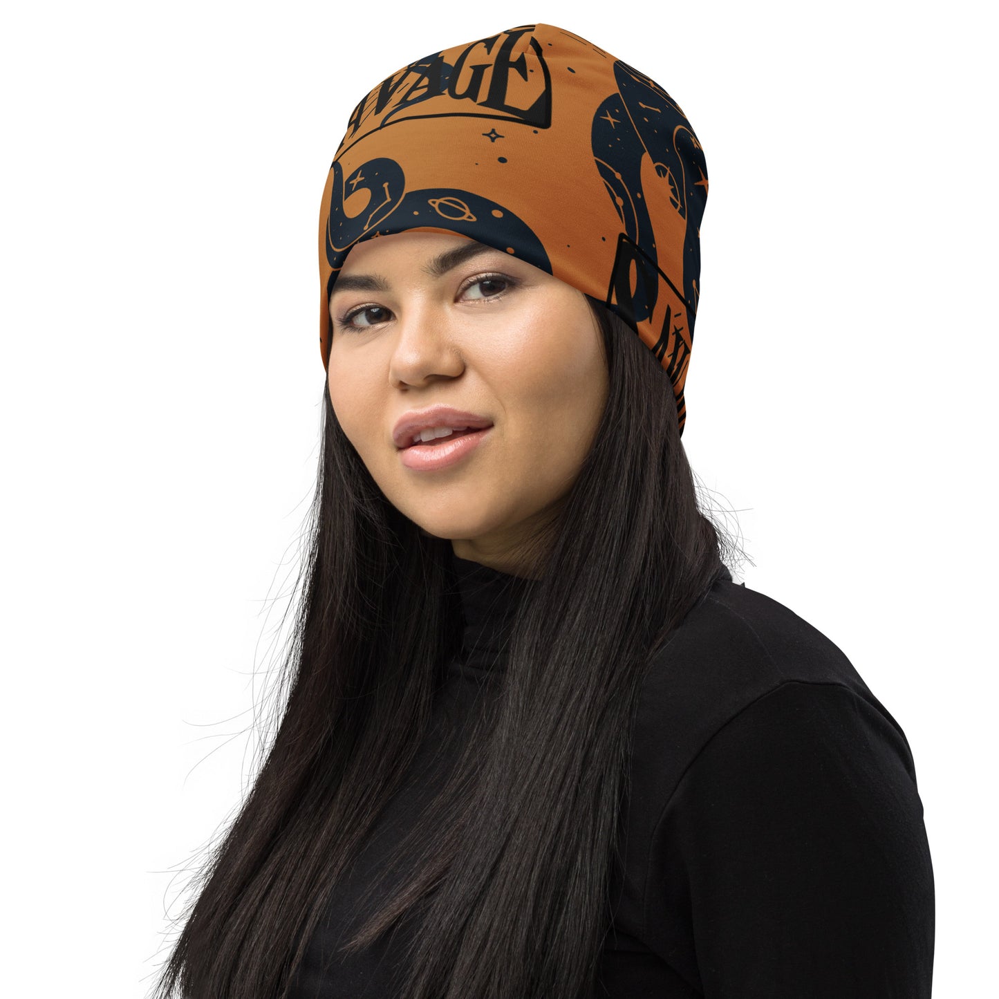 Savage Beanie