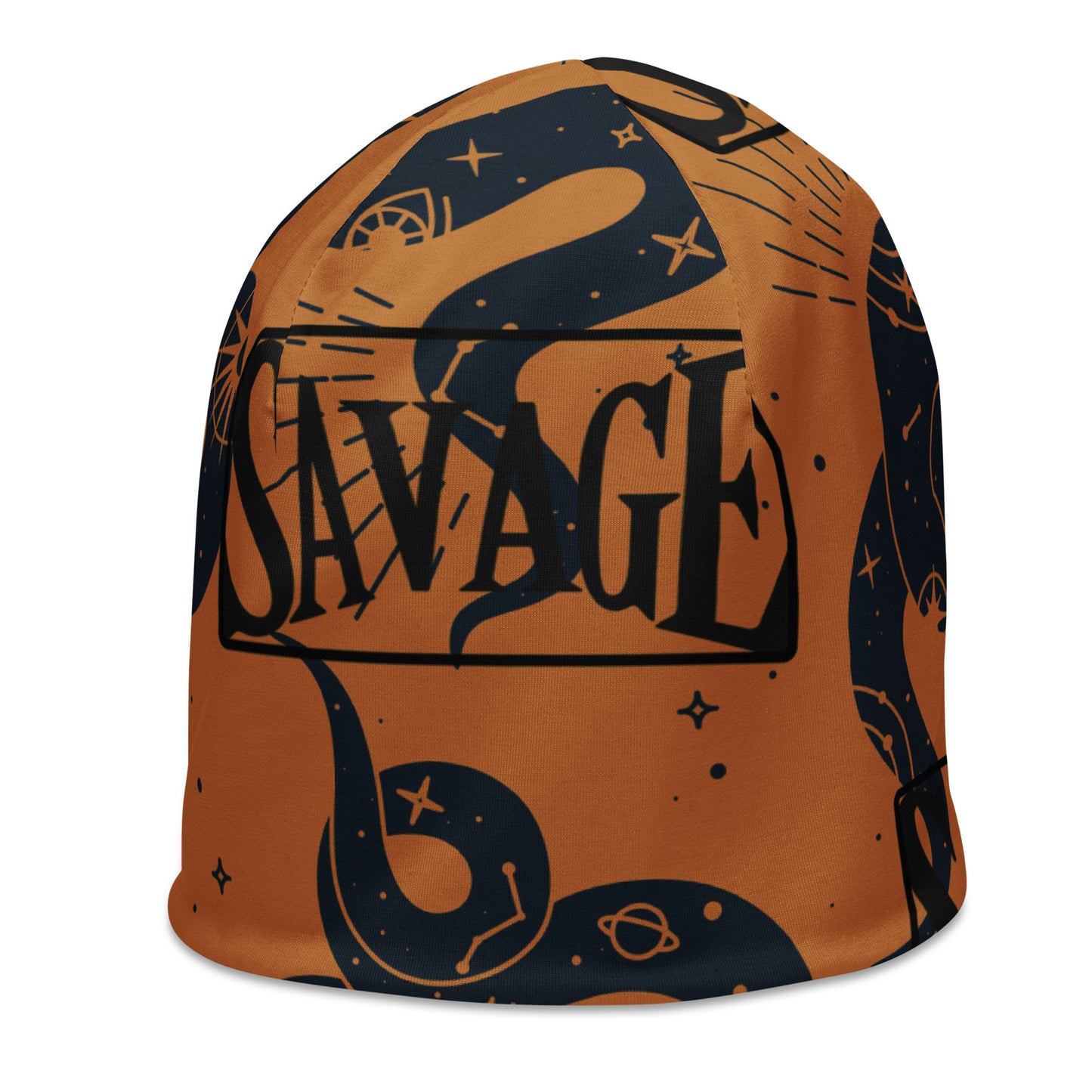 Savage Beanie