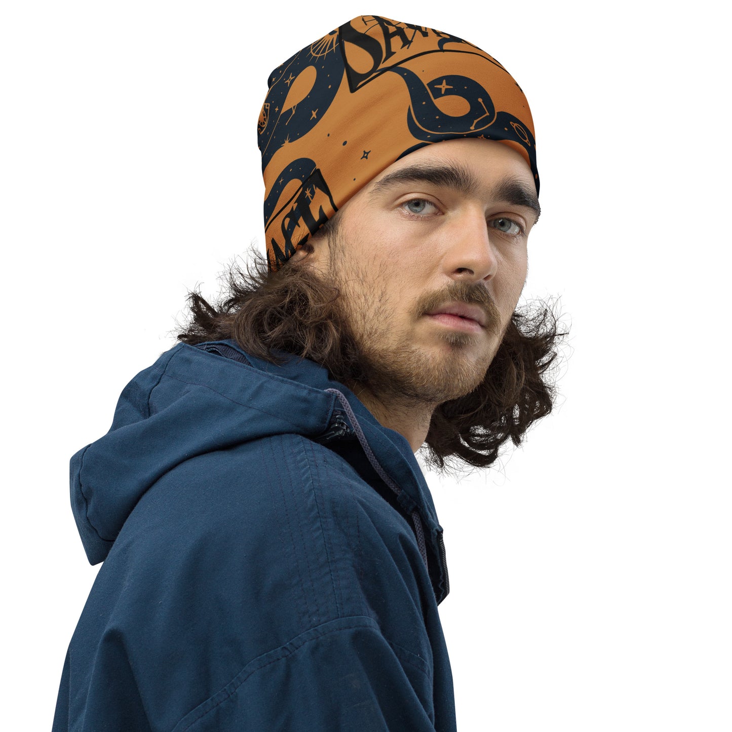 Savage Beanie