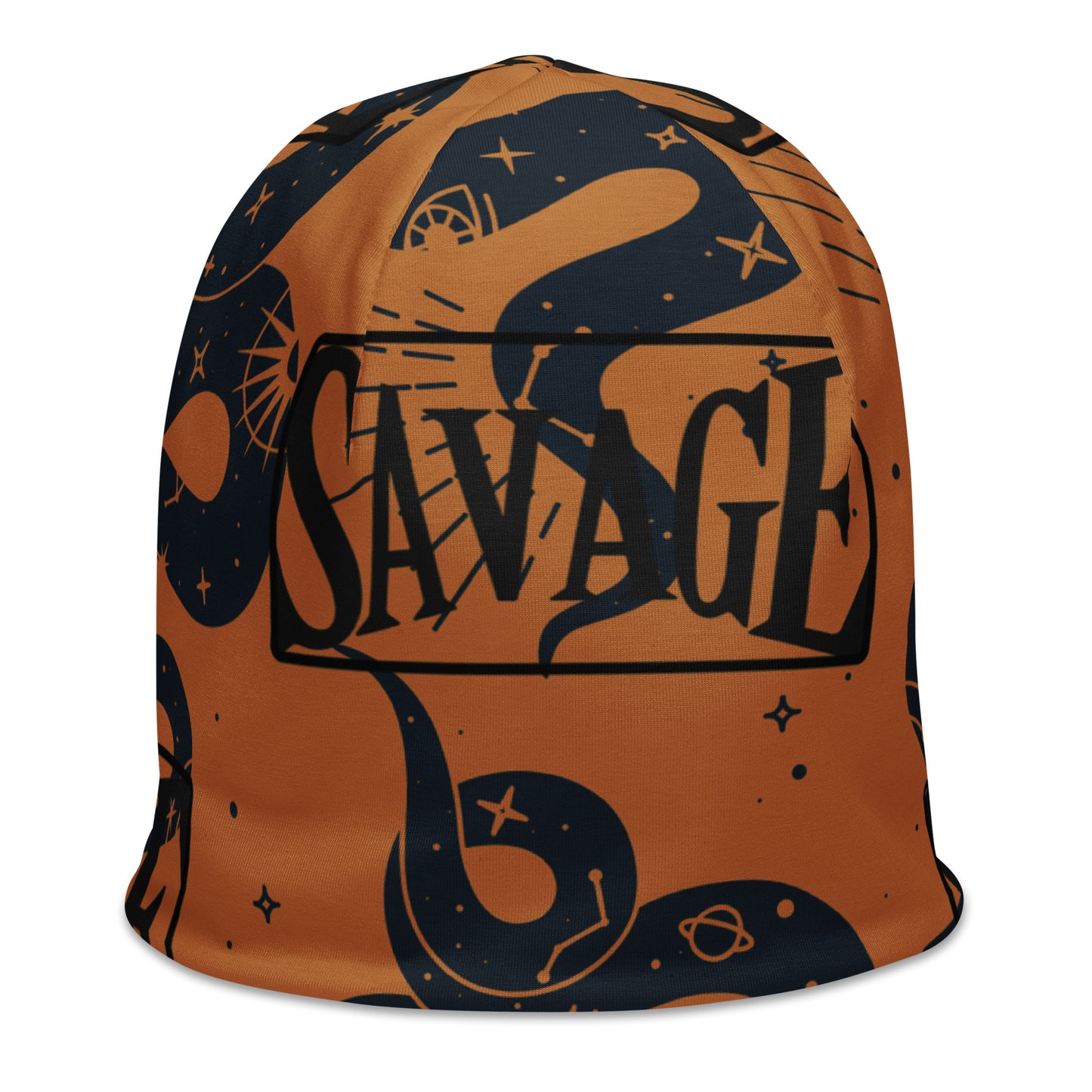 Savage Beanie