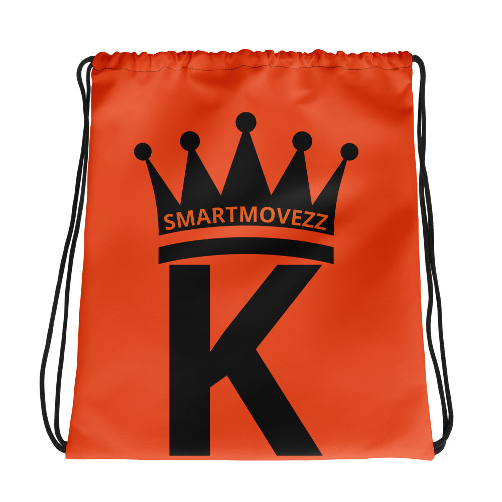 King Drawstring Bag