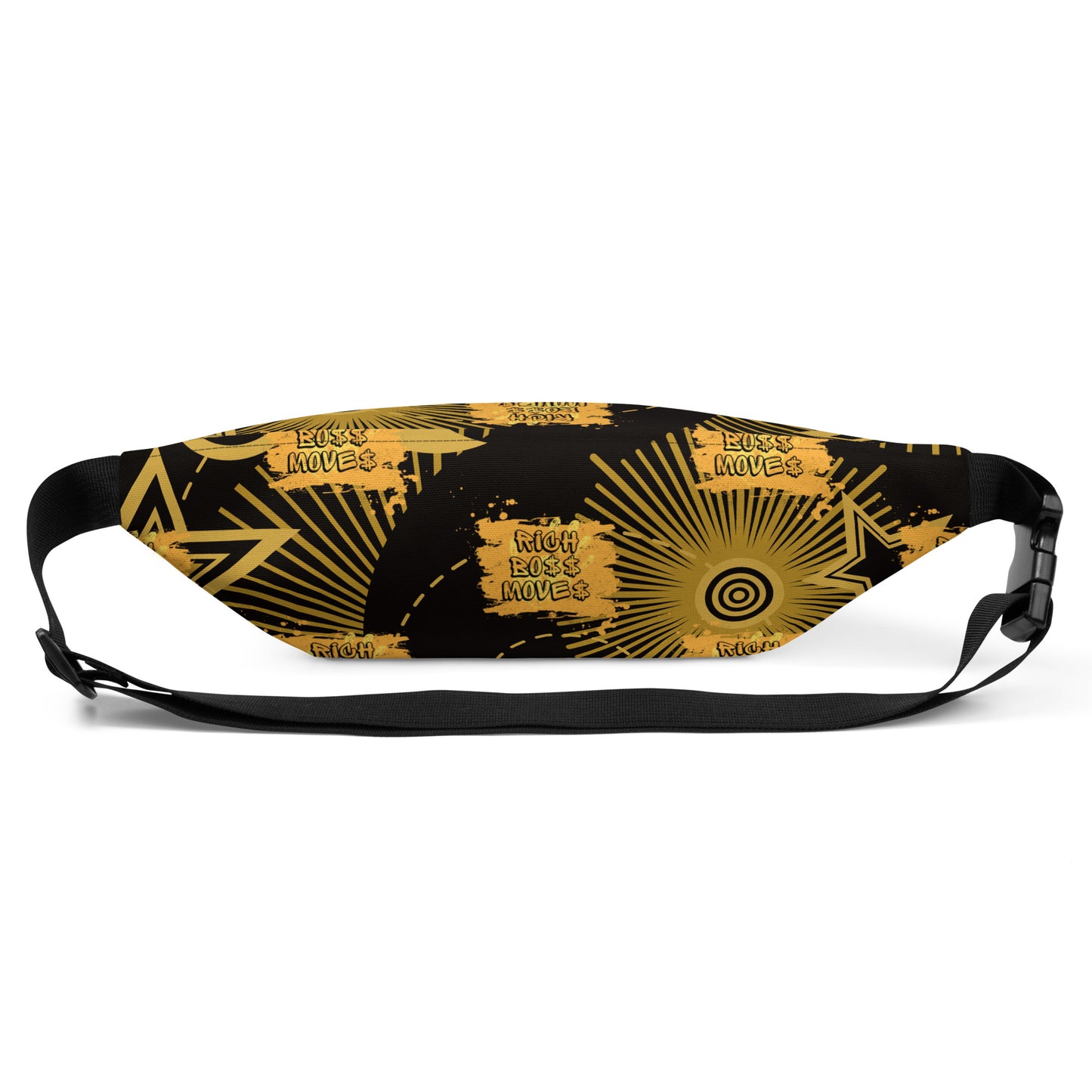 Rich Fanny Pack