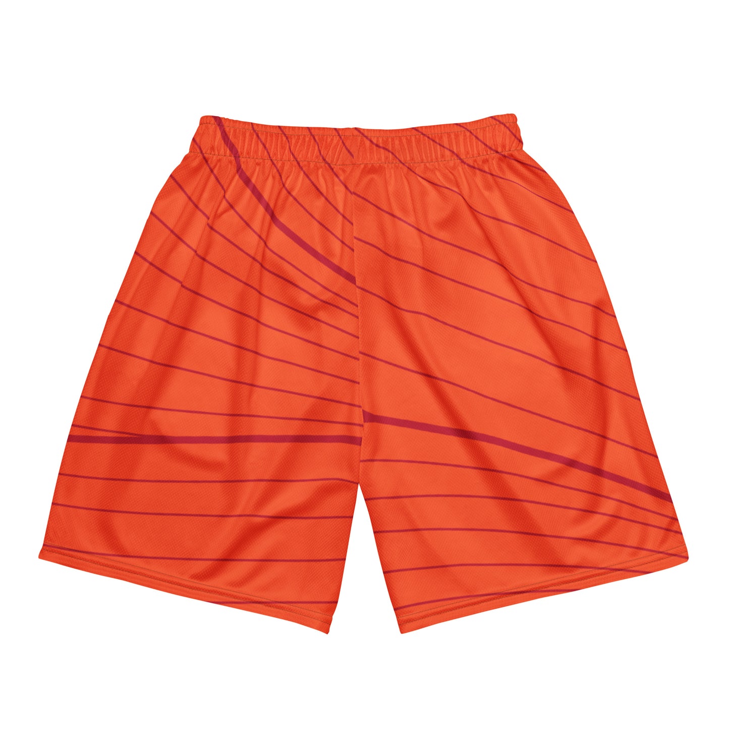 I Need A Vacation Mesh Shorts