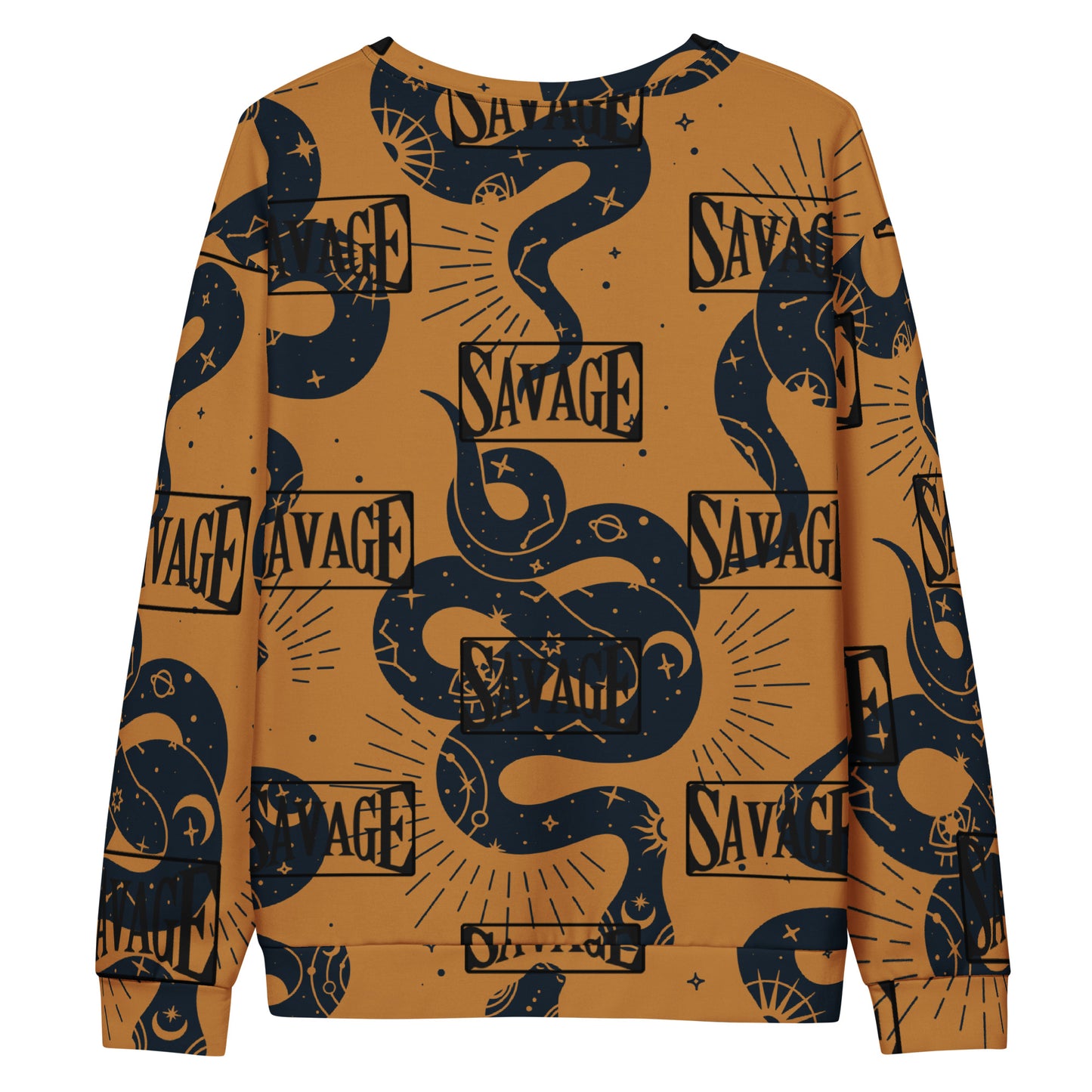 Savage Sweatshirt