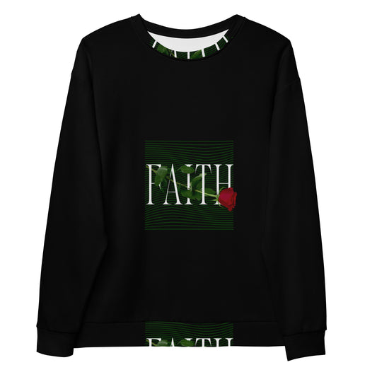 Faith Sweatshirt