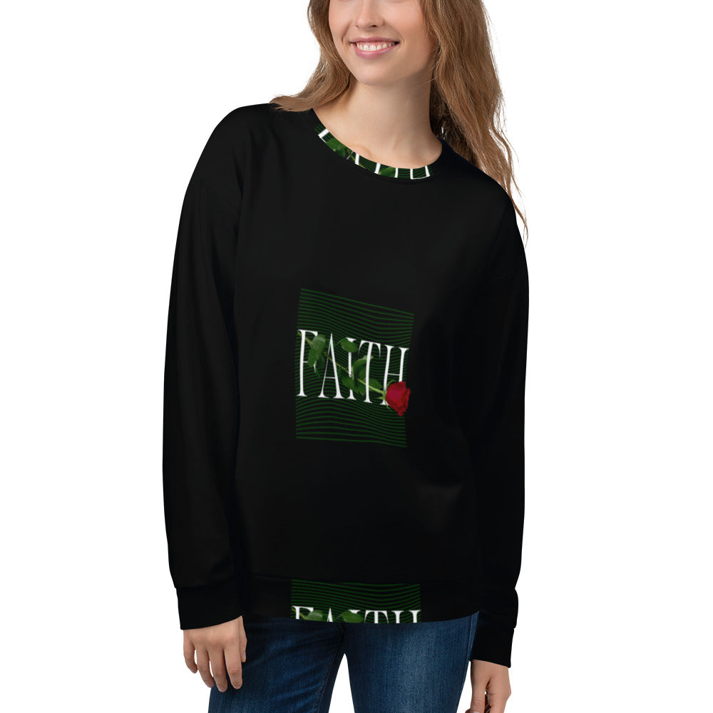 Faith Sweatshirt