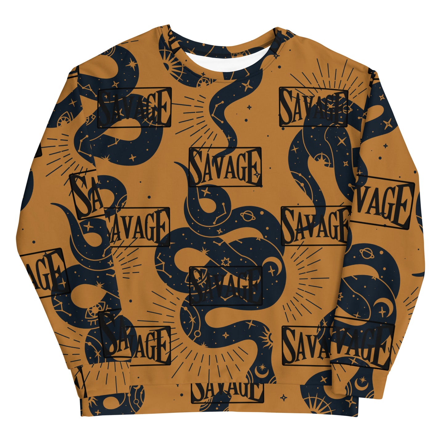 Savage Sweatshirt