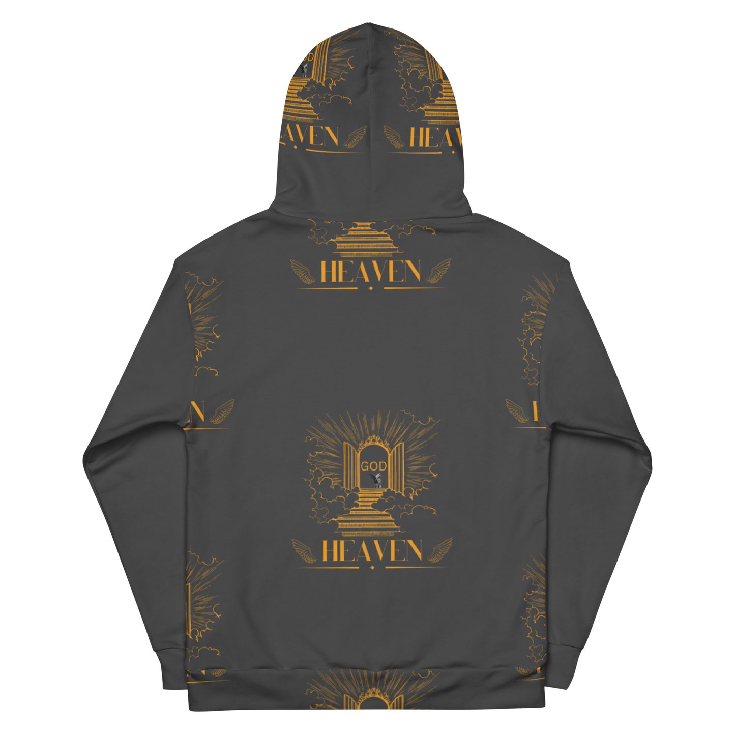 Heaven Gates Hoodie