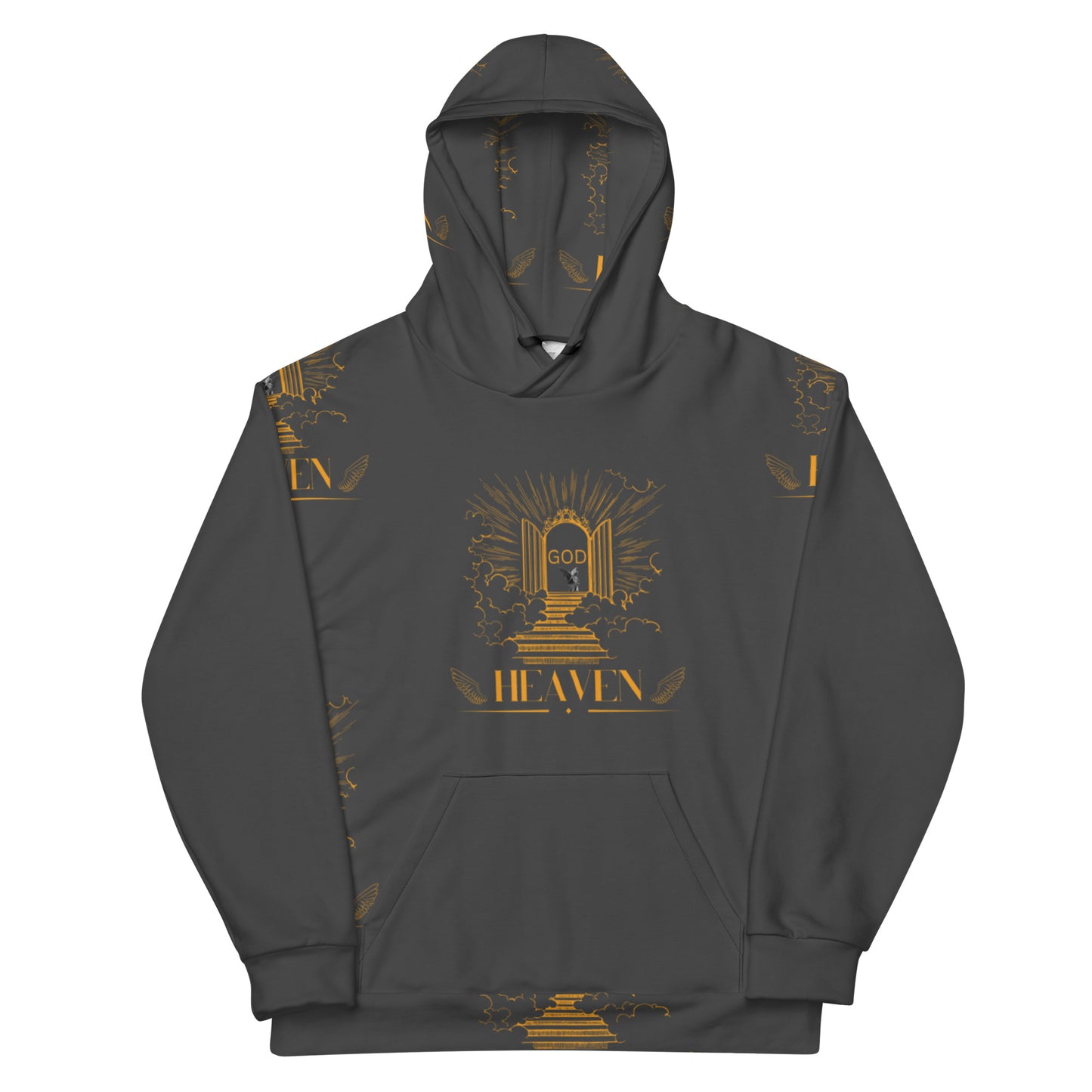 Heaven Gates Hoodie