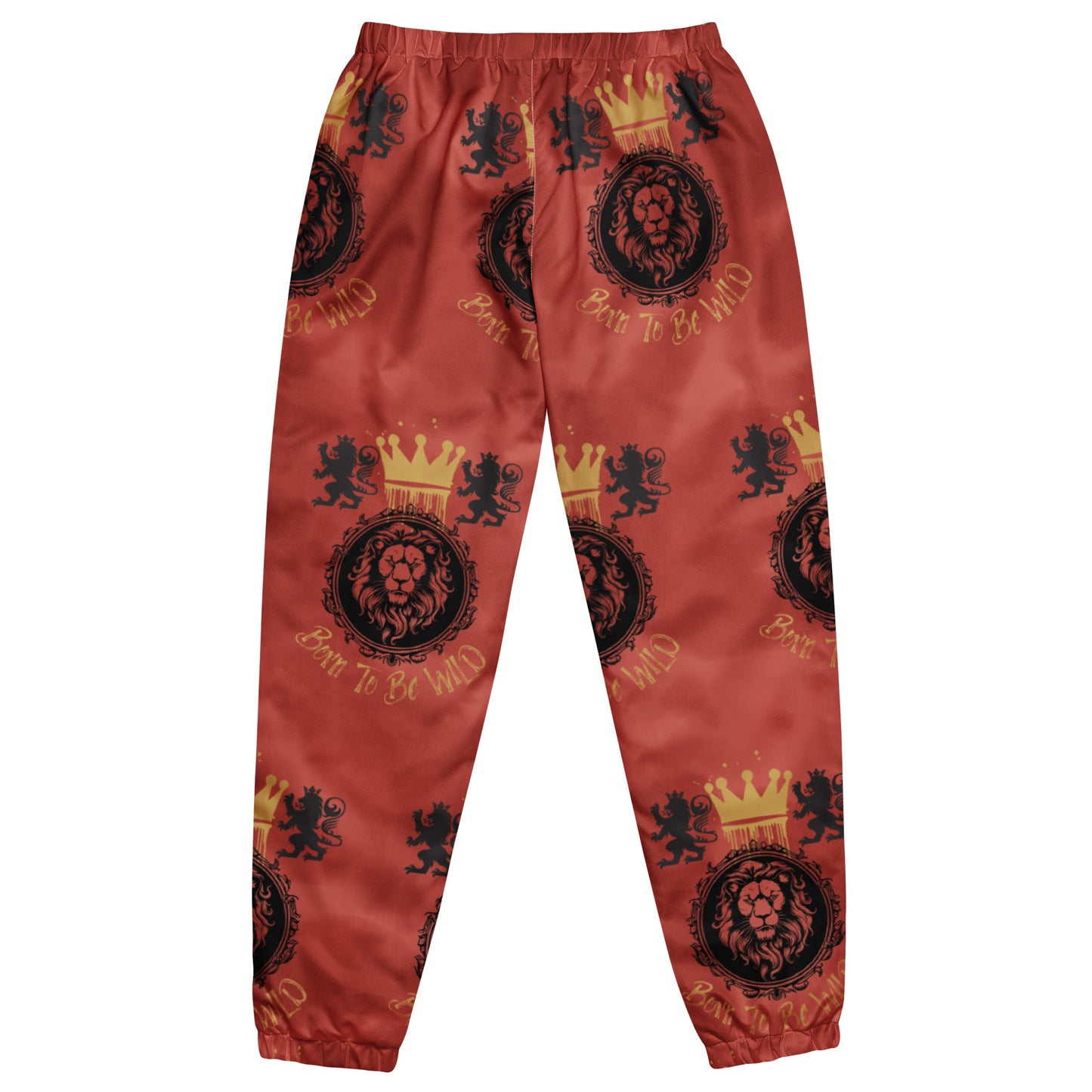 Born to be Wild Track Pants