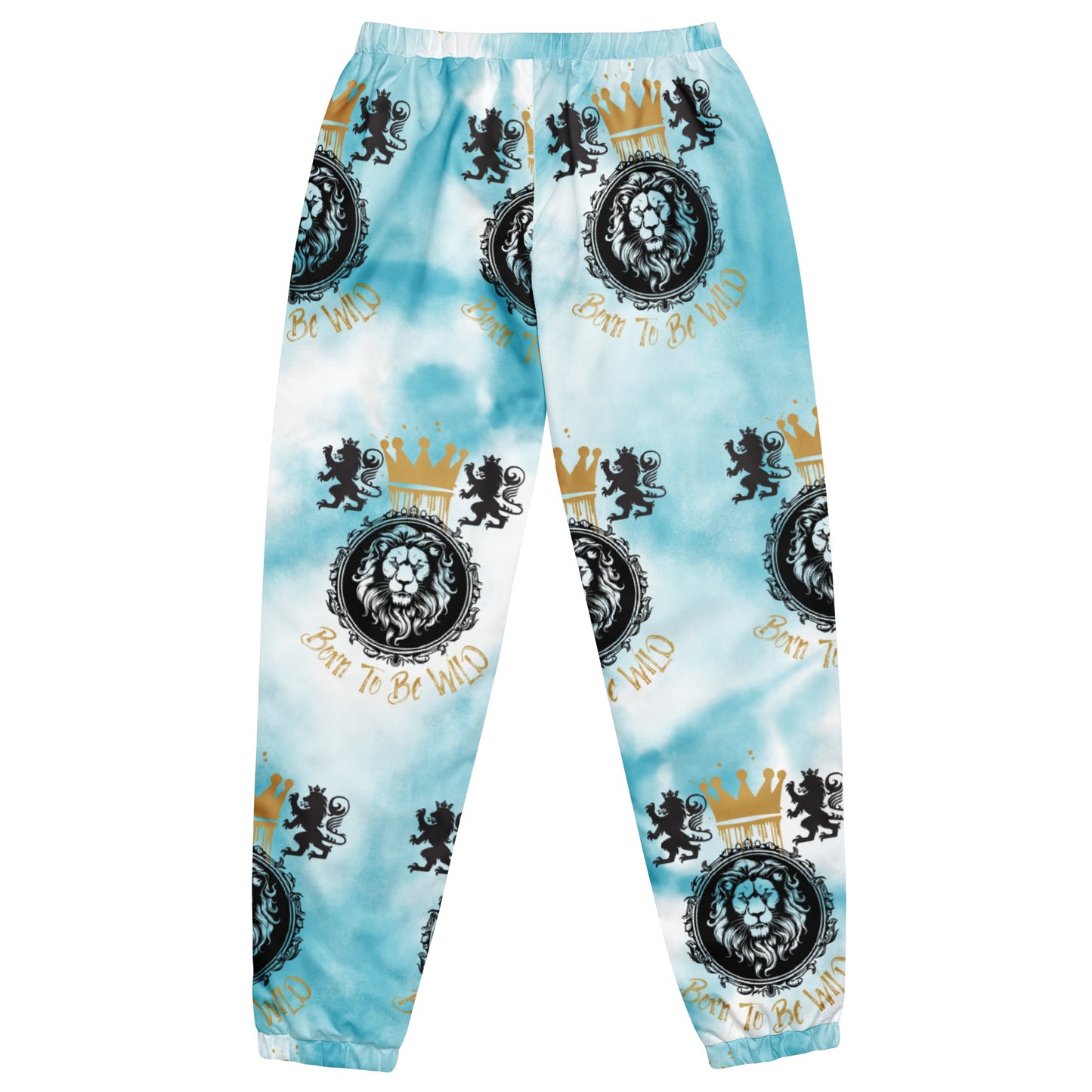 Born to be Wild Track Pants