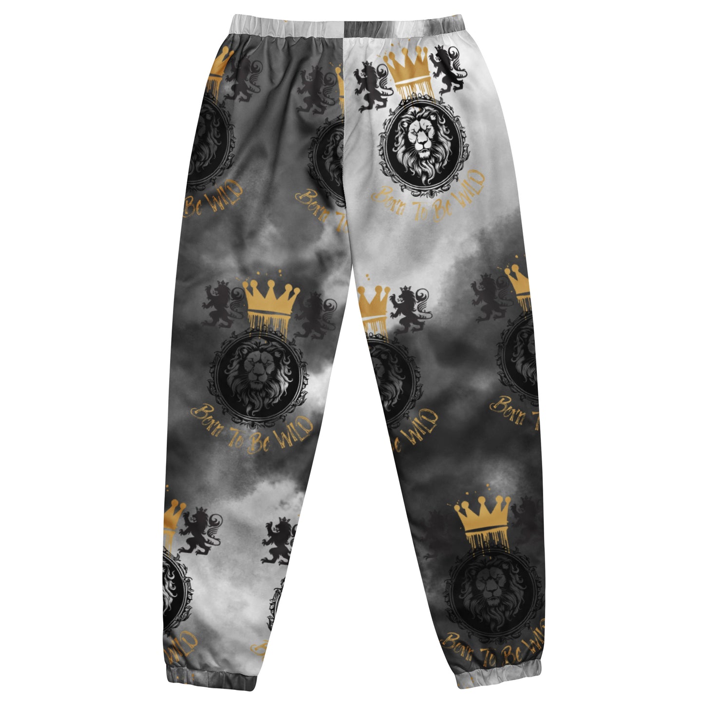 Born to be Wild Track Pants