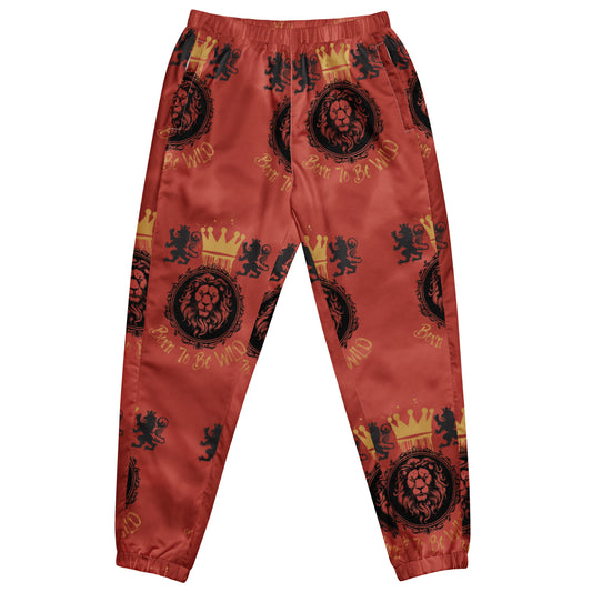 Born to be Wild Track Pants