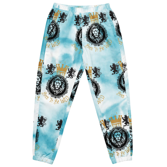 Born to be Wild Track Pants