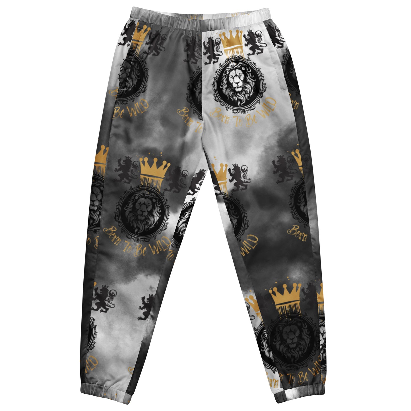 Born to be Wild Track Pants