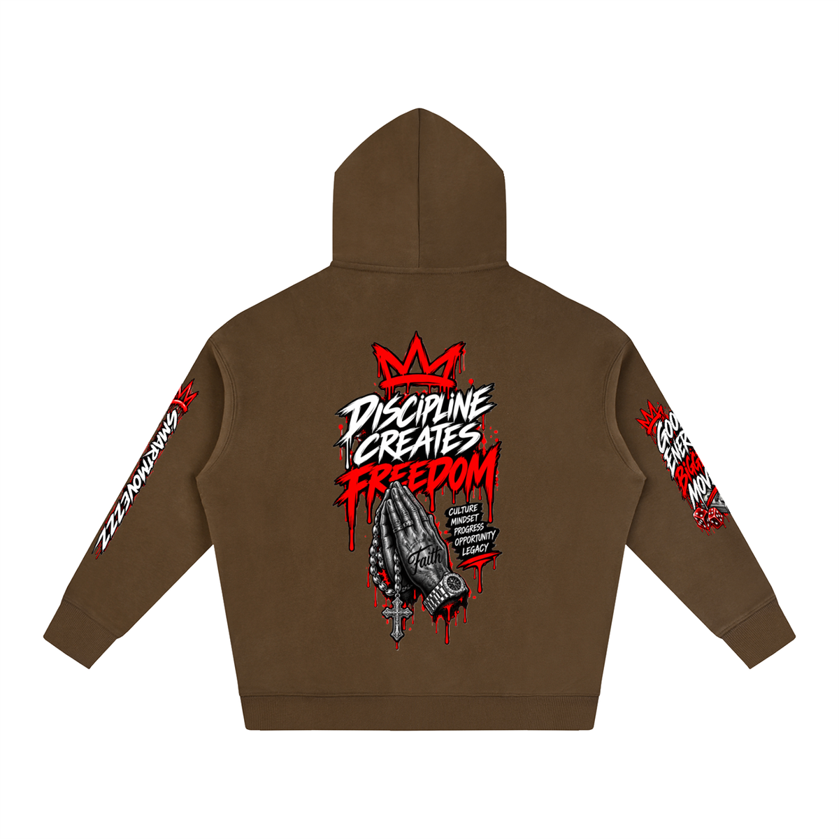 Streetwear,Unisex,Heavyweight,Fall,Winter,Jacket,Hoodie,Oversized,Fleece,Premium
