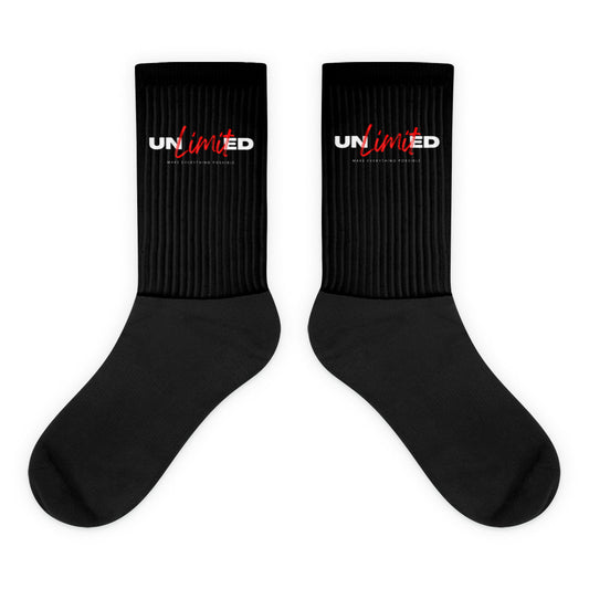 Unlimited Socks