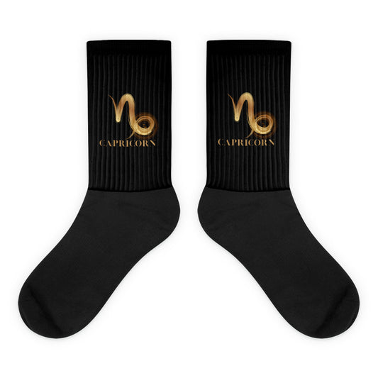 Capricorn Socks