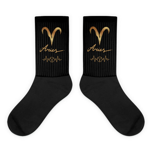 Aries Socks