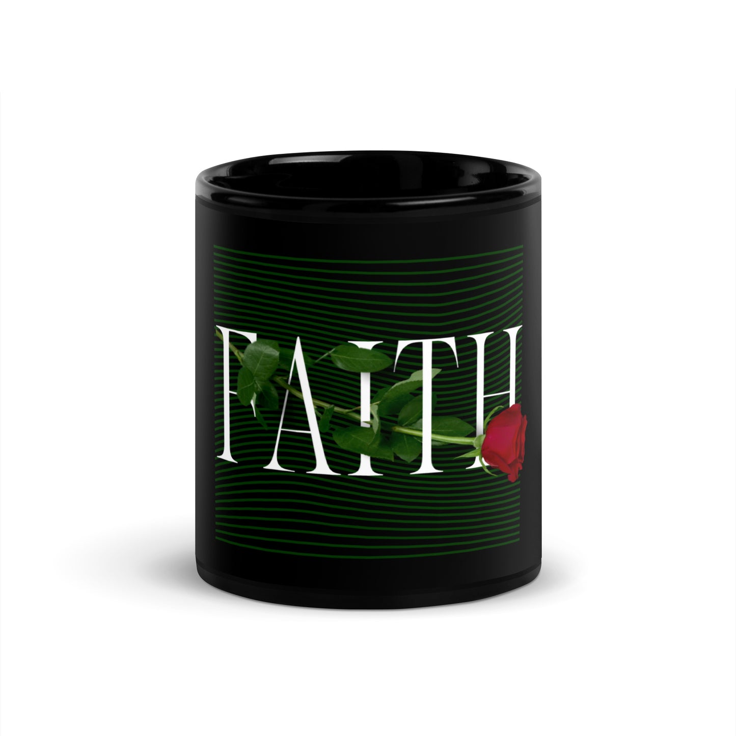 Faith Mug