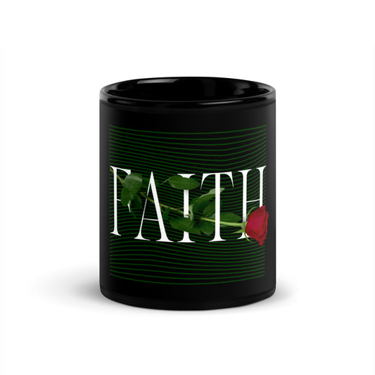 Faith Mug