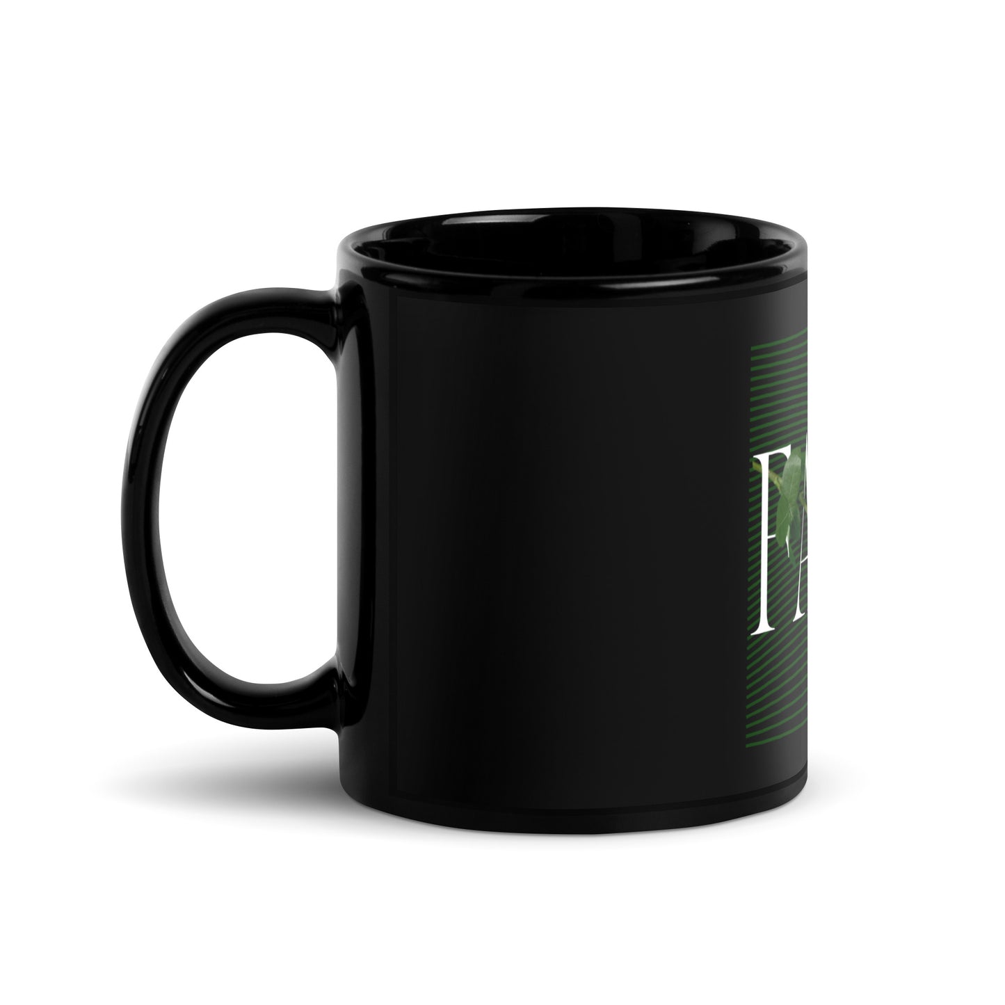 Faith Mug