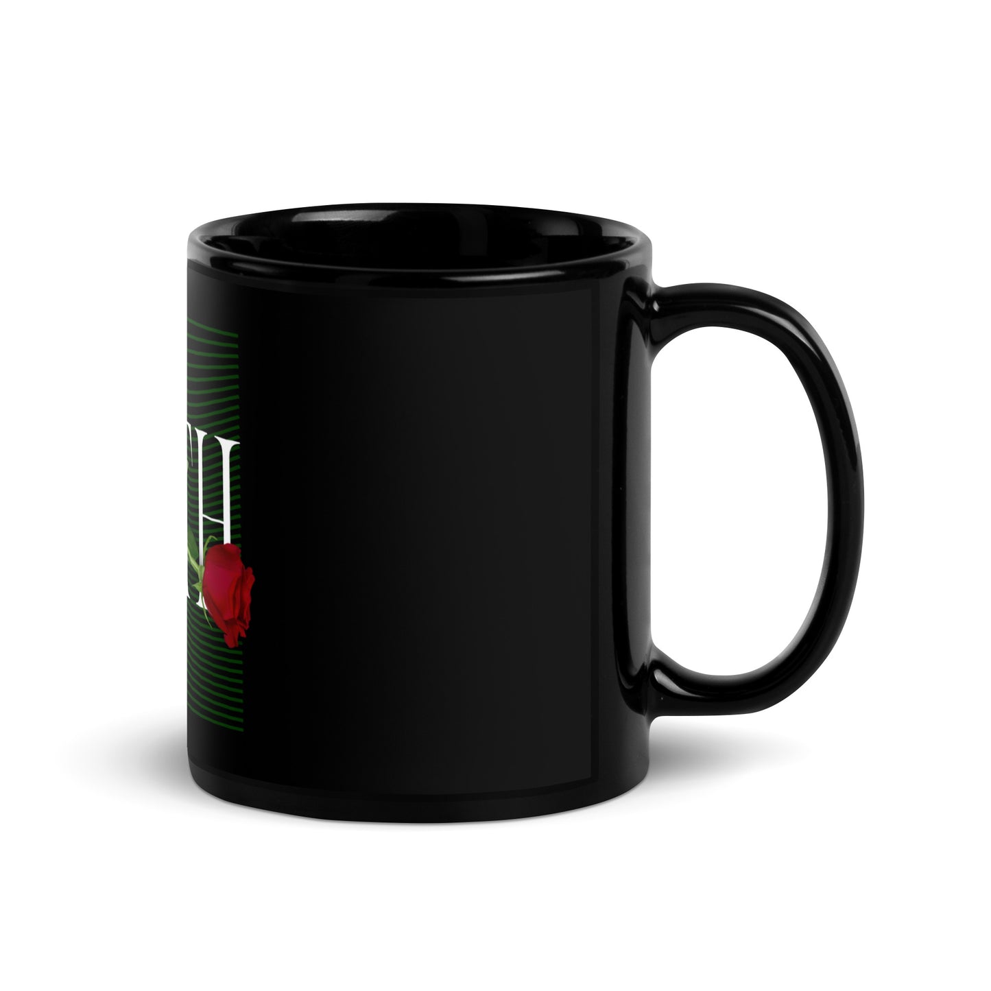 Faith Mug