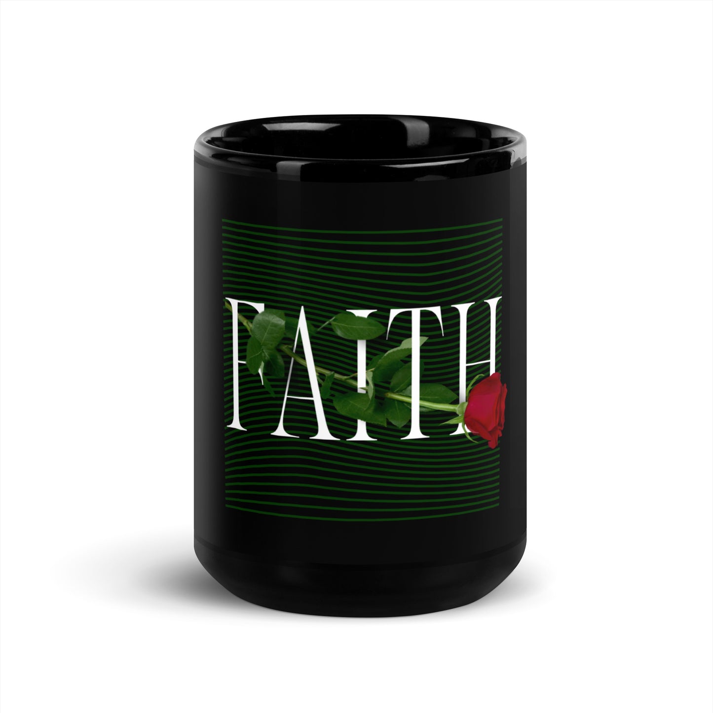 Faith Mug