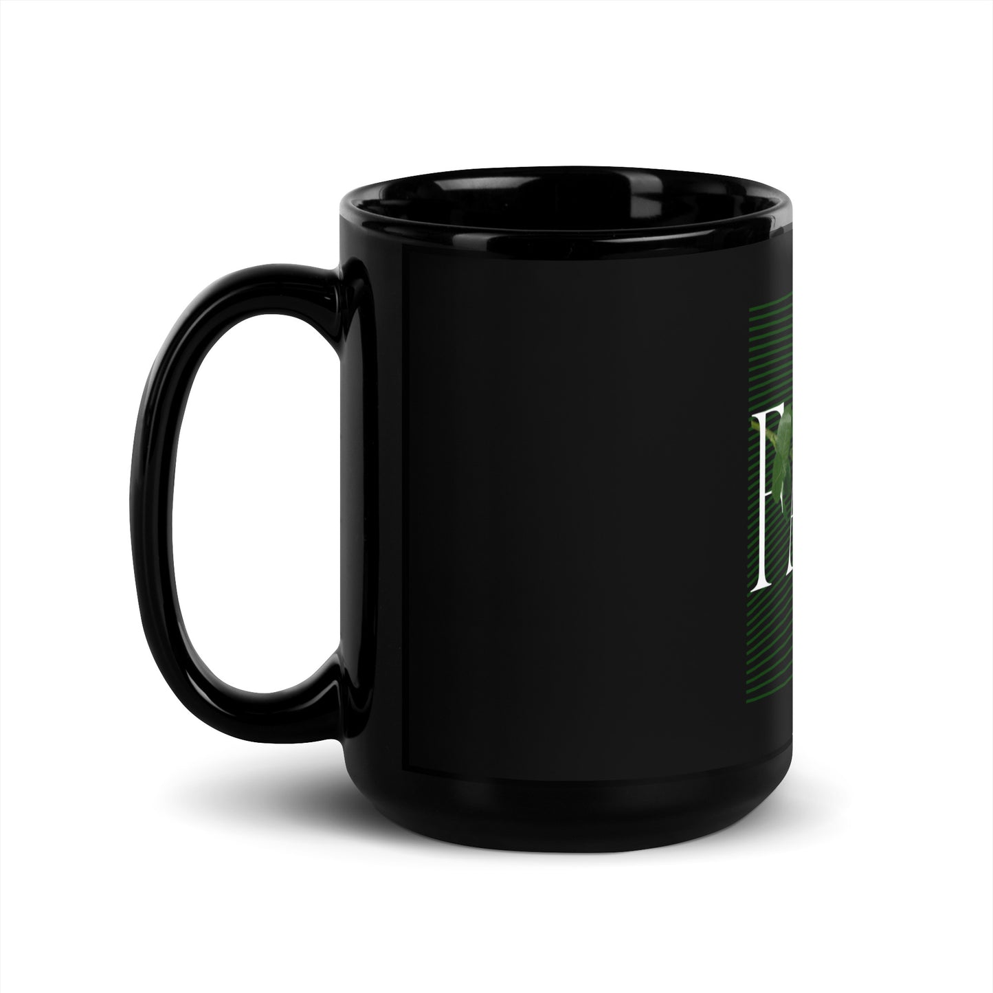 Faith Mug