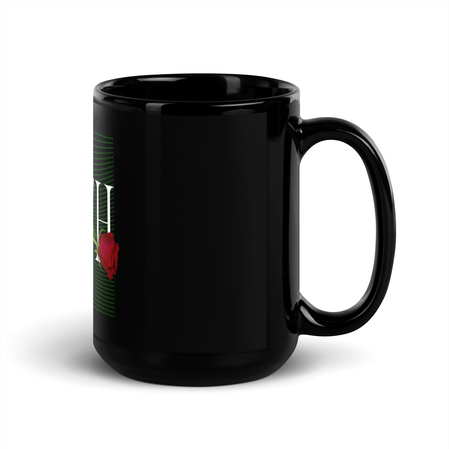 Faith Mug