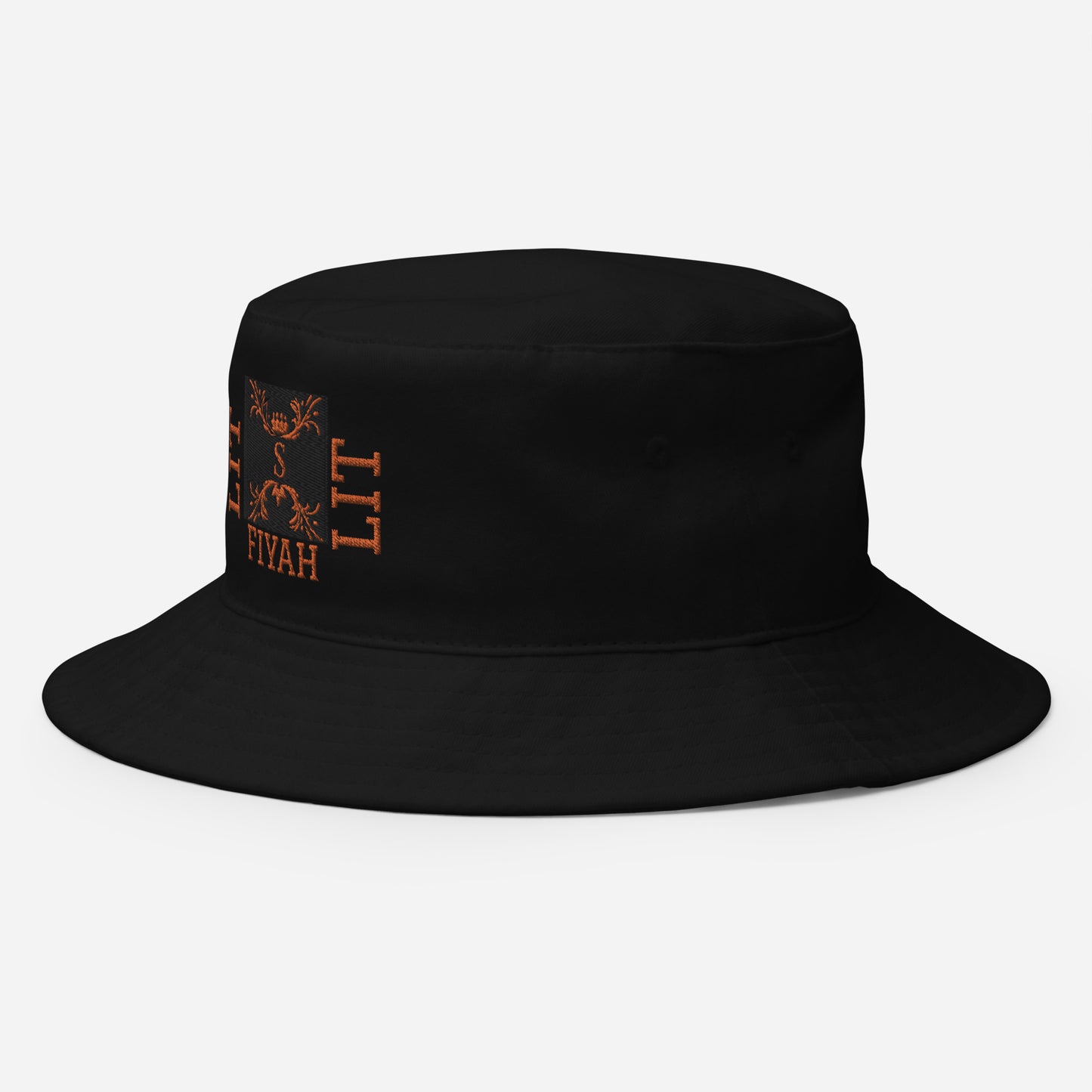 Lit Bucket Hat