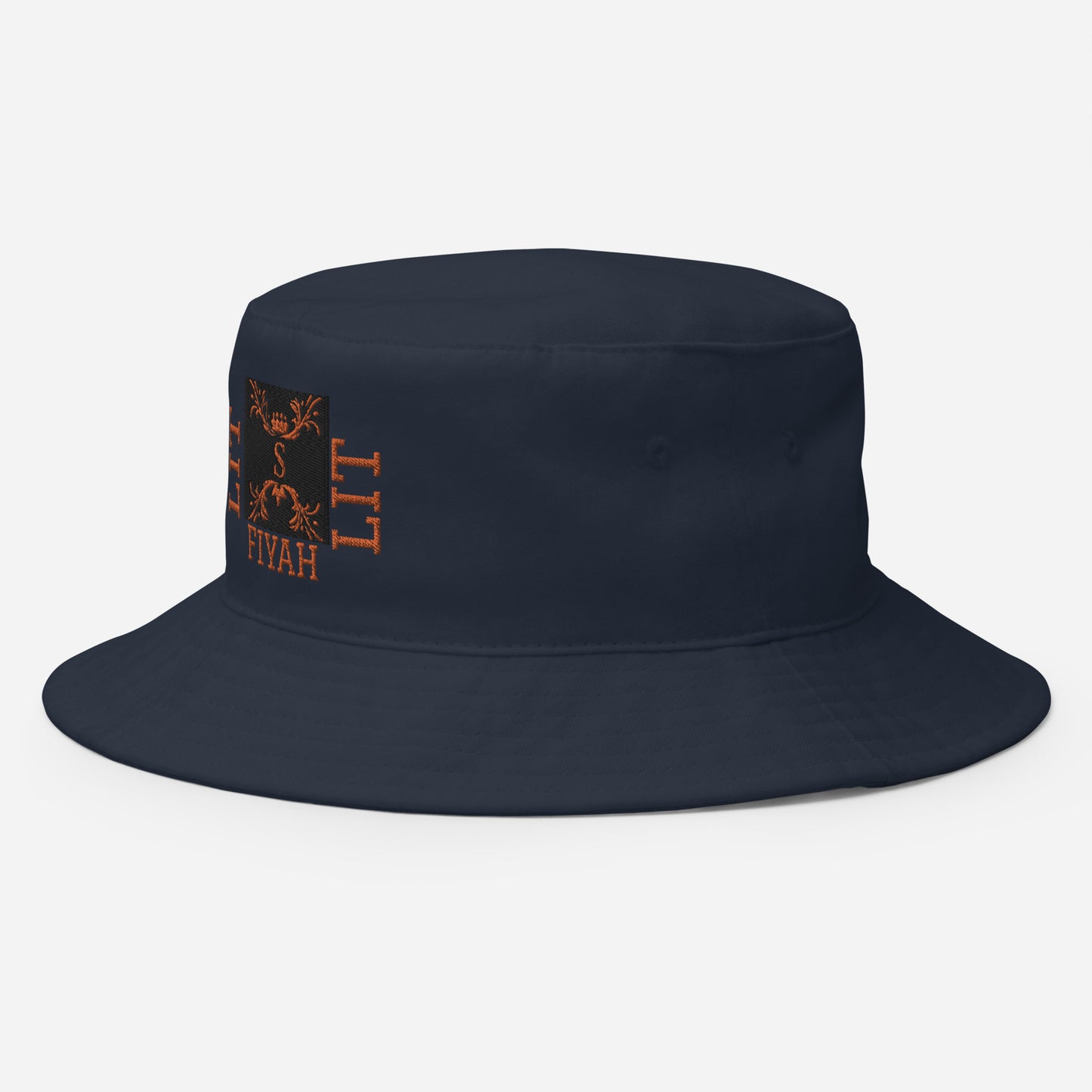 Lit Bucket Hat