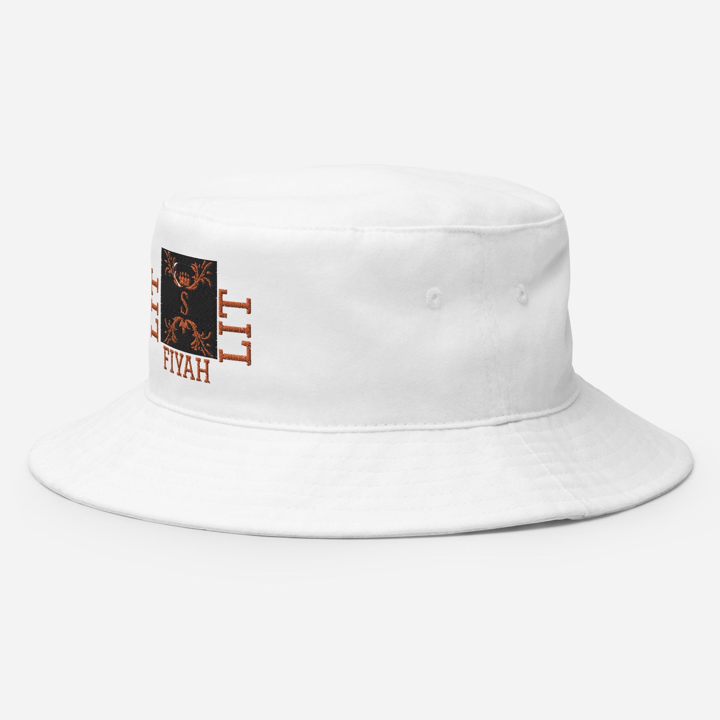 Lit Bucket Hat