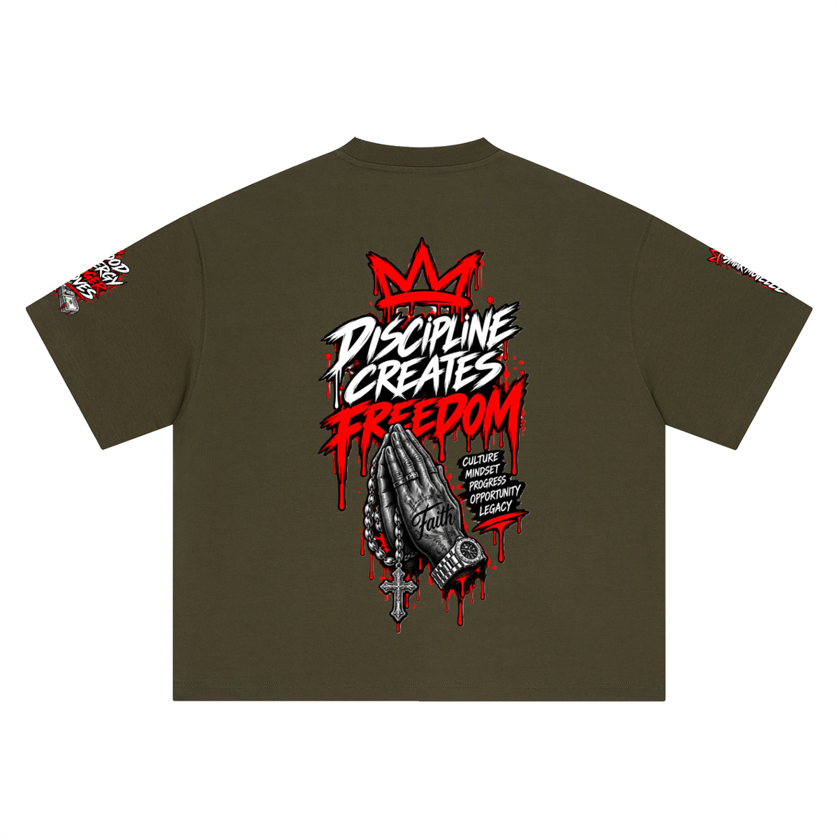 Unisex,Streetwear,Cotton,Heavyweight,Premium,Oversized,Modern