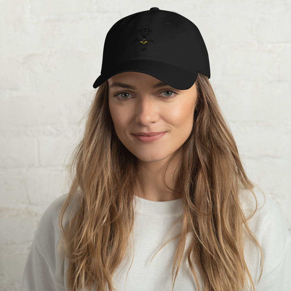 Billionaire Club SML Hat