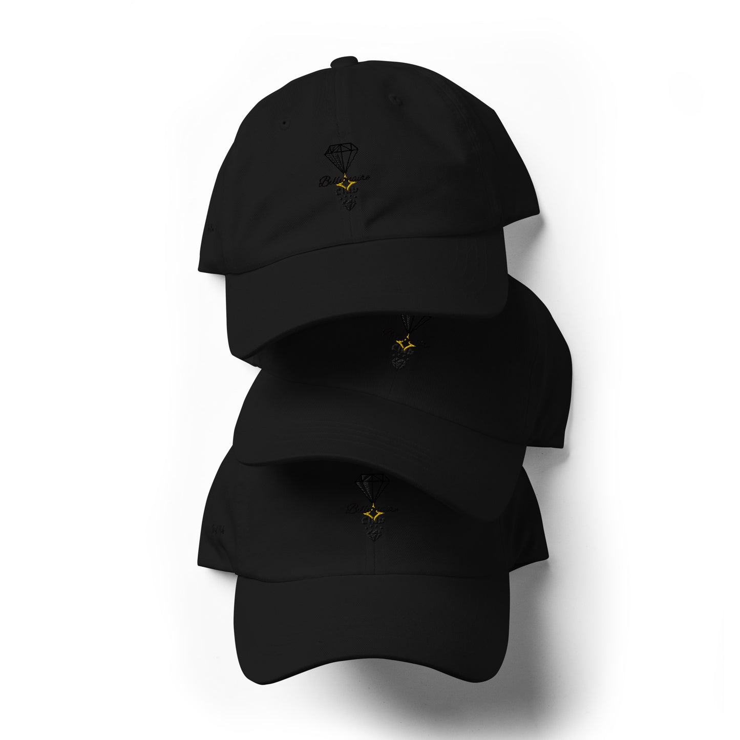 Billionaire Club SML Hat