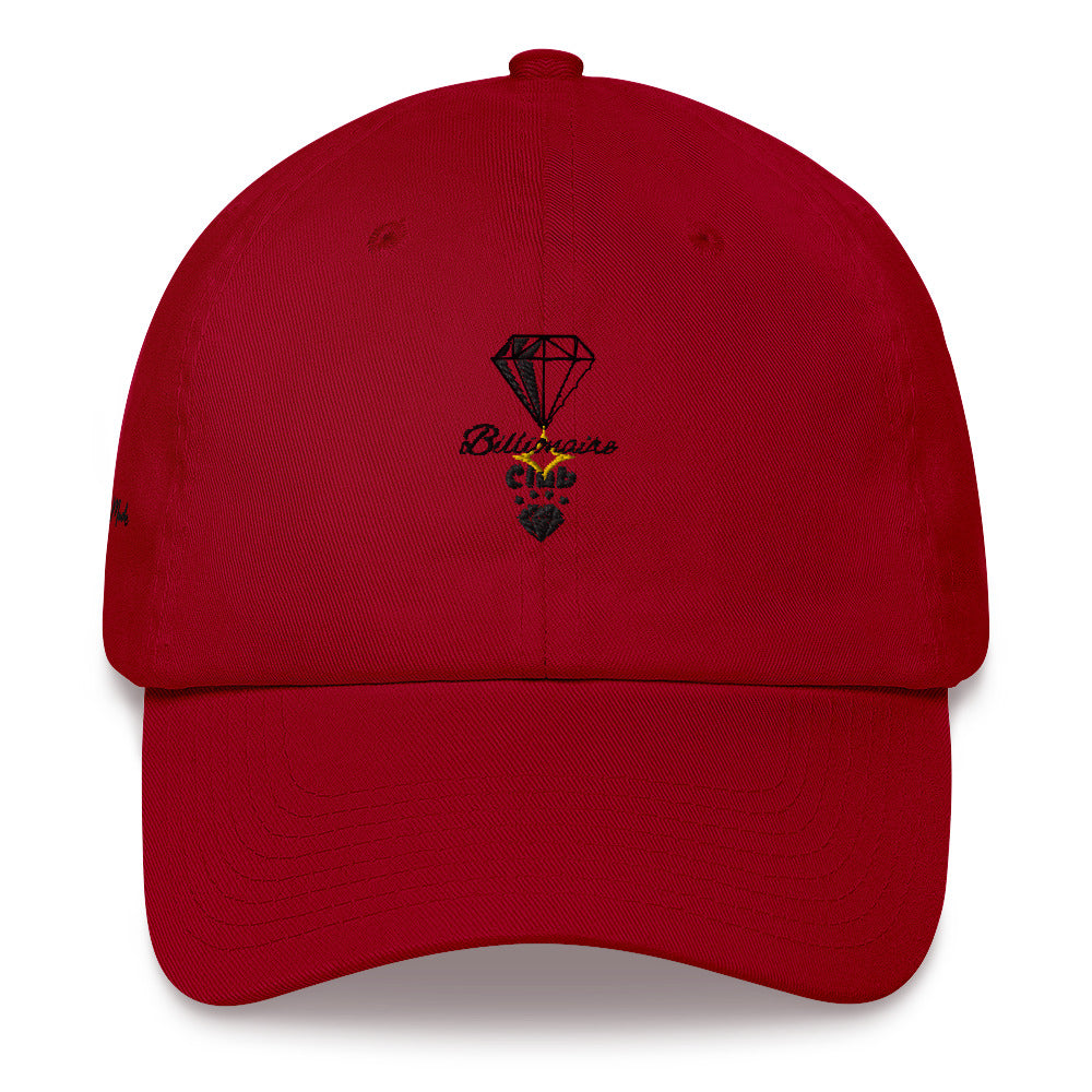 Billionaire Club SML Hat