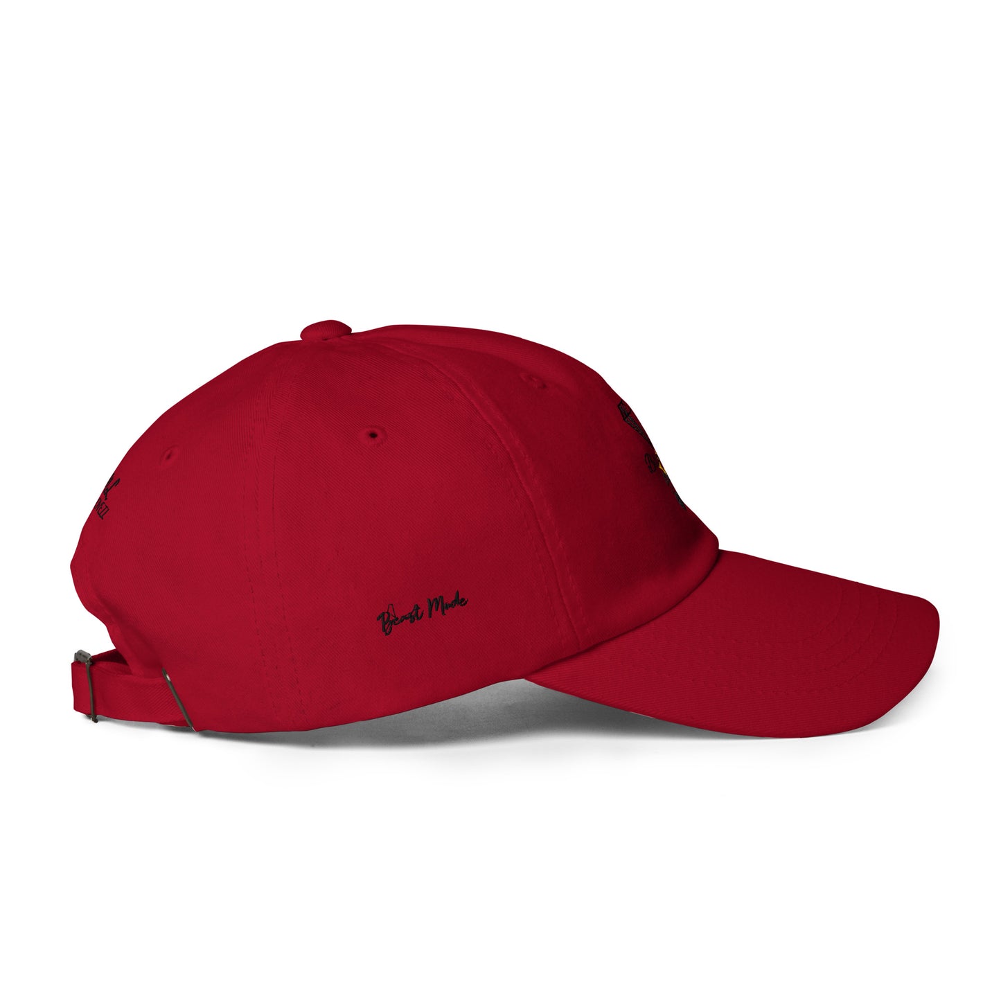 Billionaire Club SML Hat