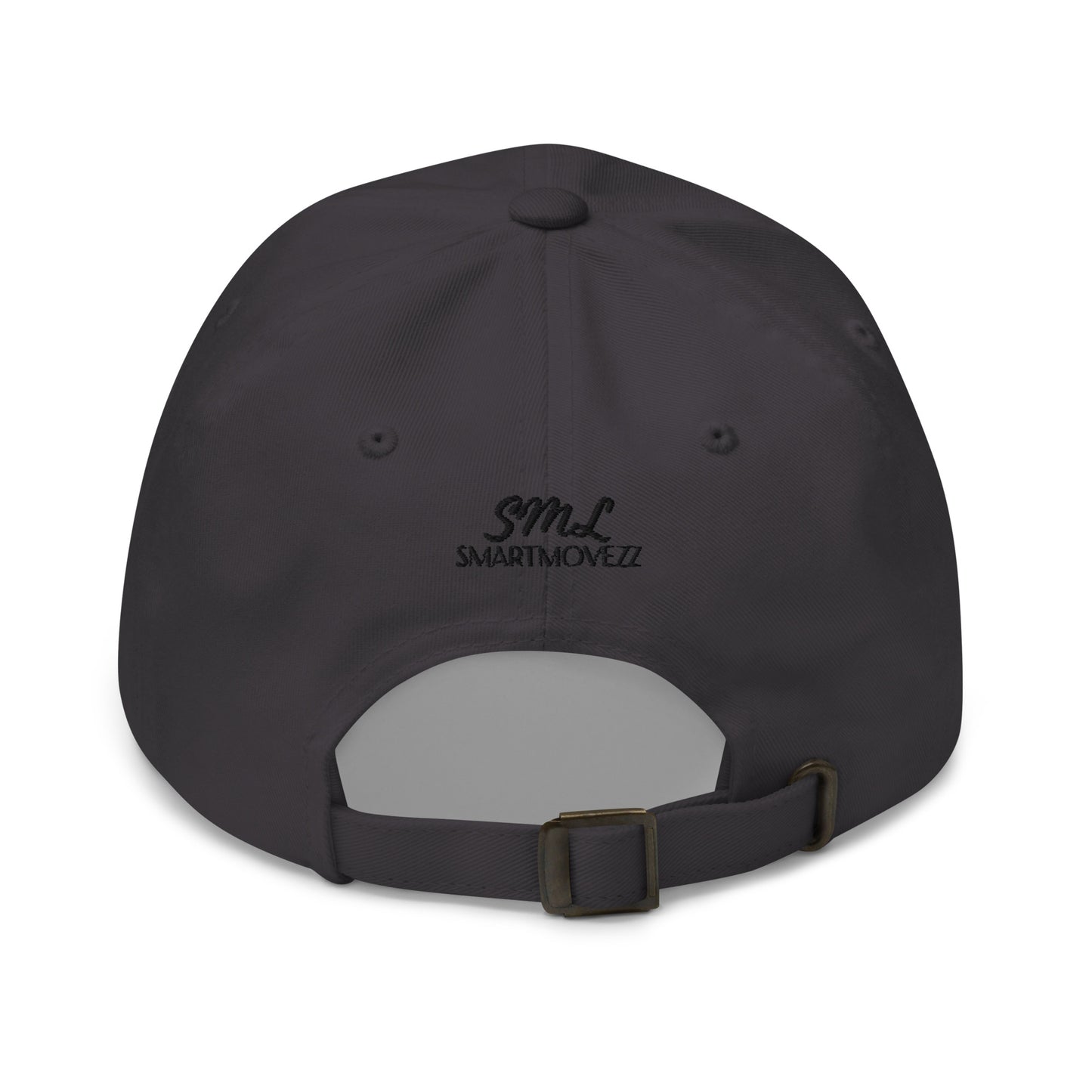 Billionaire Club SML Hat