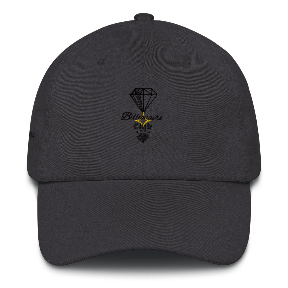 Billionaire Club SML Hat